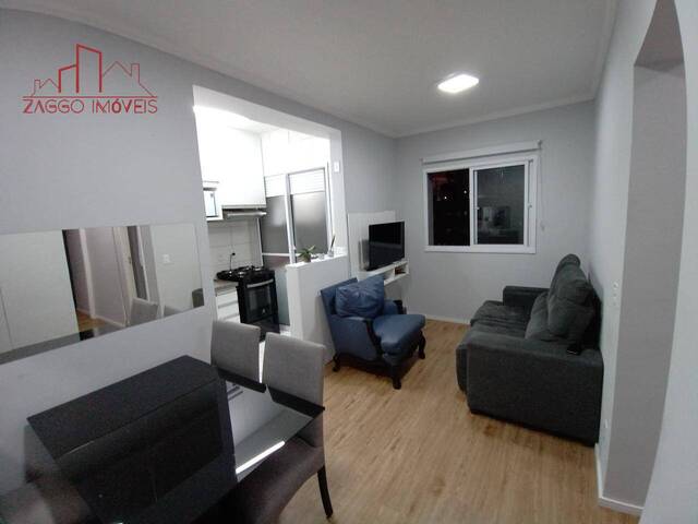#4404 - Apartamento para Venda em São Paulo - SP