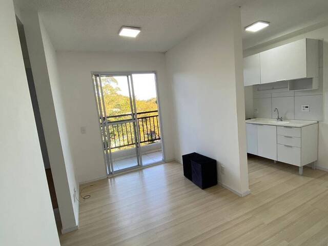 Apartamento para Venda em São Paulo - 2