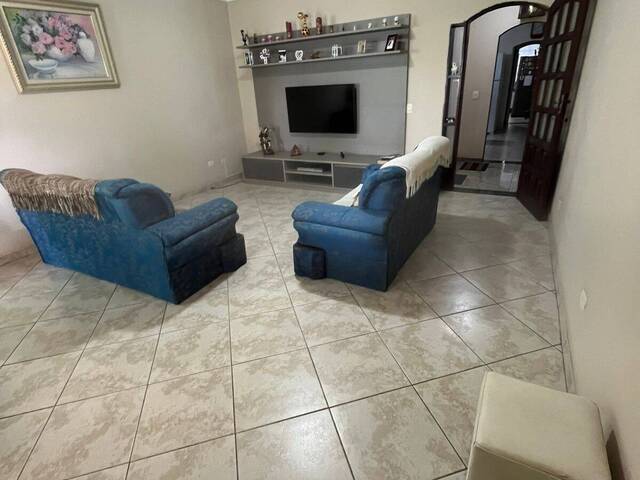 #4407 - Casa para Venda em São Paulo - SP