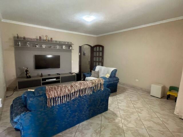 #4407 - Casa para Venda em São Paulo - SP