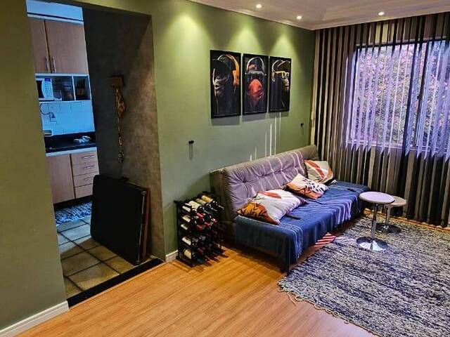 #4408 - Apartamento para Venda em São Paulo - SP