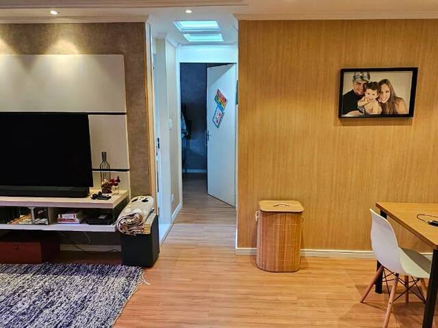 #4408 - Apartamento para Venda em São Paulo - SP