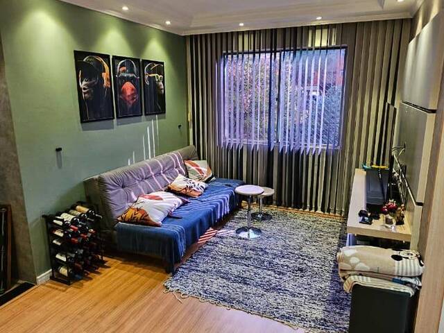 #4408 - Apartamento para Venda em São Paulo - SP
