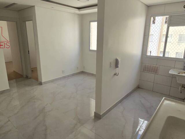 Apartamento para Venda em São Paulo - 3