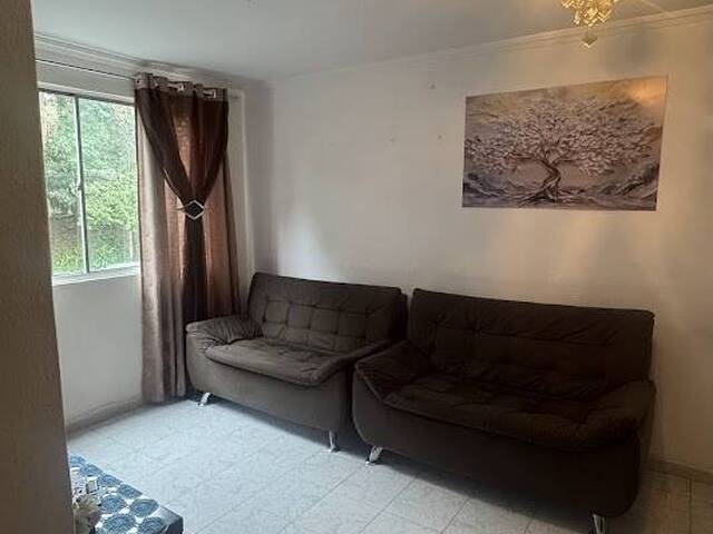 #3775 - Apartamento para Venda em São Paulo - SP
