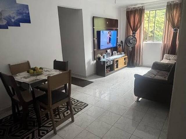 #3775 - Apartamento para Venda em São Paulo - SP