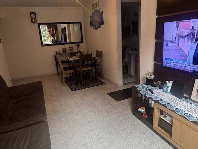 #3775 - Apartamento para Venda em São Paulo - SP