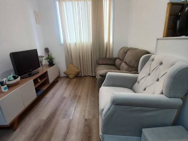 #4415 - Apartamento para Venda em São Paulo - SP