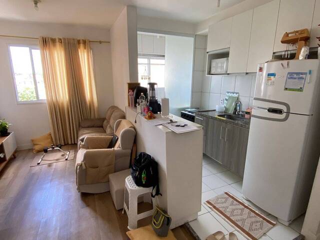 #4415 - Apartamento para Venda em São Paulo - SP