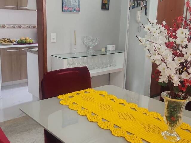 Apartamento para Venda em São Paulo - 3