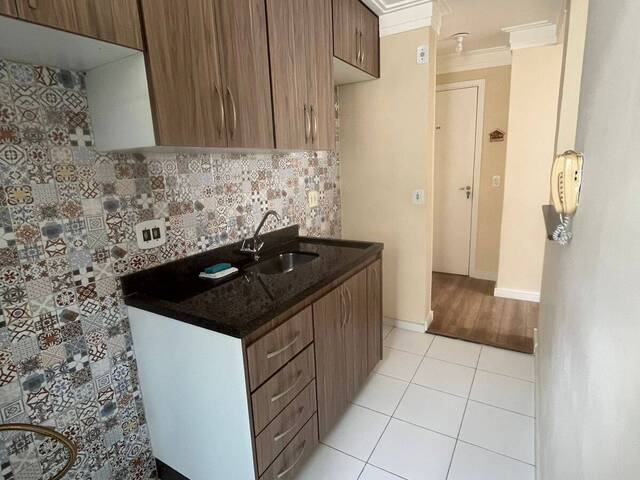 Apartamento para Venda em São Paulo - 3