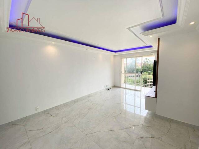 Apartamento para Venda em São Paulo - 3