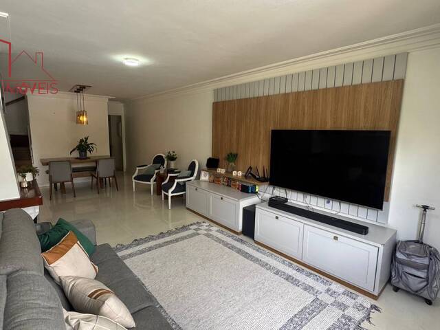#4431 - Casa em condomínio para Venda em São Paulo - SP