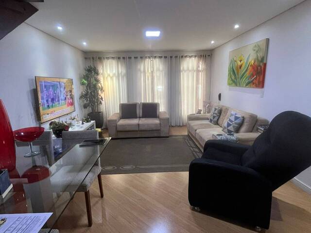 #4434 - Casa em condomínio para Venda em São Paulo - SP - 3