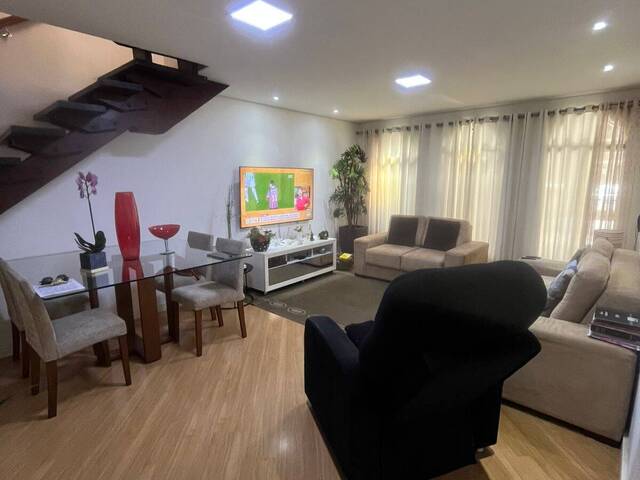 #4434 - Casa em condomínio para Venda em São Paulo - SP - 2