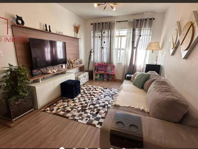 Venda em Jardim Casablanca - São Paulo