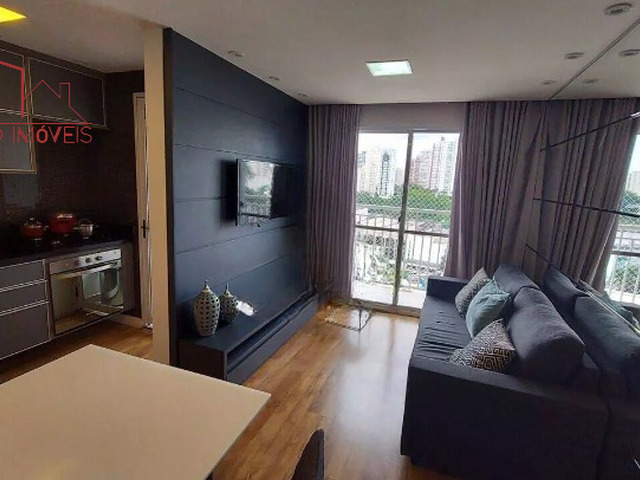 Apartamento para Venda em São Paulo - 4