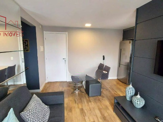 #4440 - Apartamento para Venda em São Paulo - SP - 3