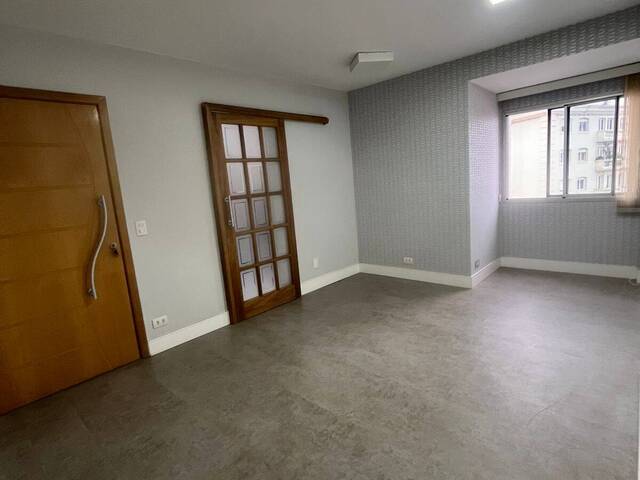 #4442 - Apartamento para Venda em São Paulo - SP - 2