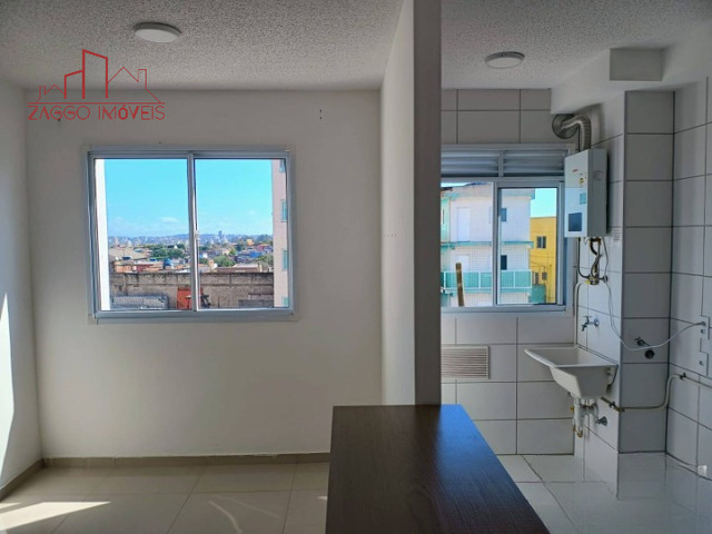 #4445 - Apartamento para Venda em São Paulo - SP - 1