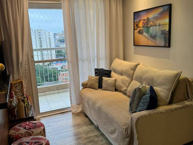 Venda em Jardim Casablanca - São Paulo