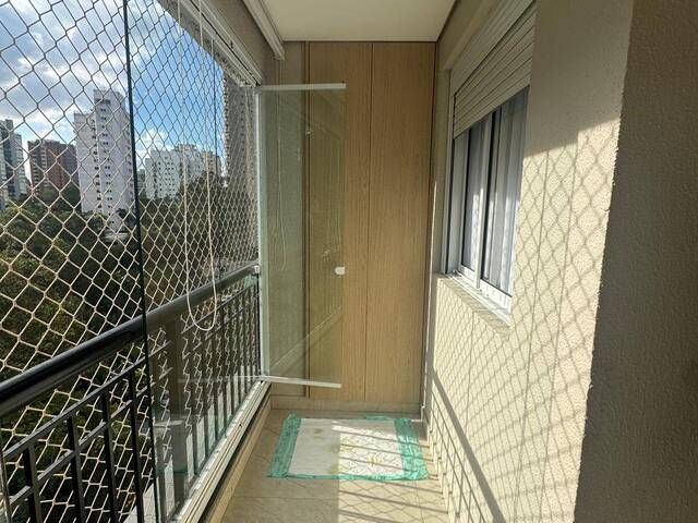 #4455 - Apartamento para Venda em São Paulo - SP - 3