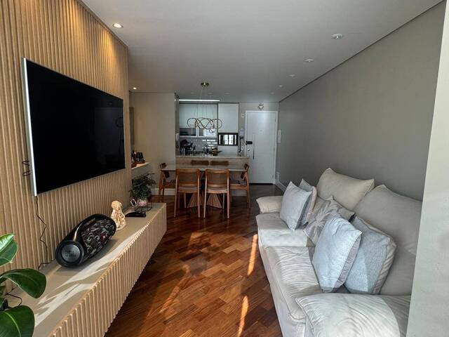 #4455 - Apartamento para Venda em São Paulo - SP - 2