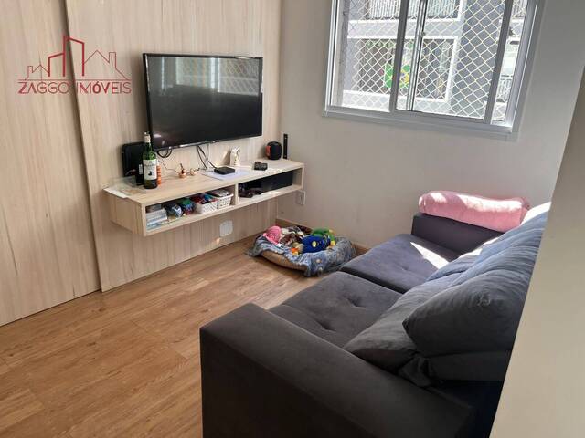 #3991 - Apartamento para Locação em São Paulo - SP - 1