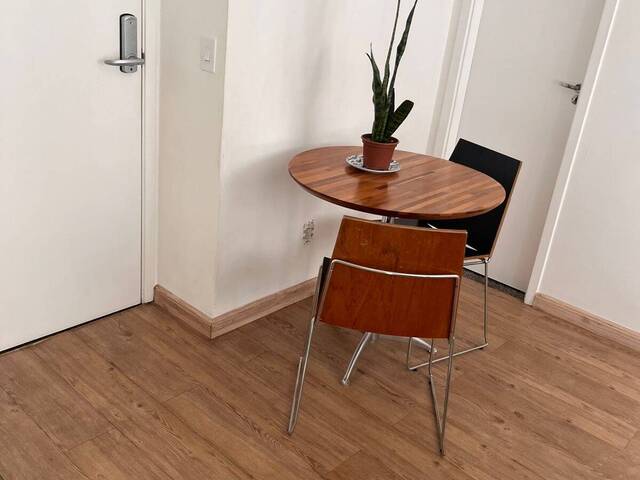 #3991 - Apartamento para Locação em São Paulo - SP - 3