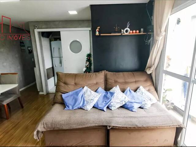#4462 - Apartamento para Venda em São Paulo - SP - 3