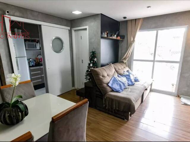#4462 - Apartamento para Venda em São Paulo - SP - 2