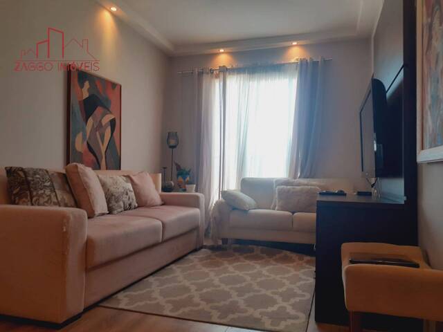#4466 - Apartamento para Venda em São Paulo - SP - 2