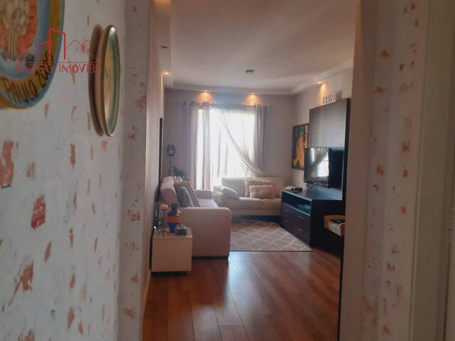 #4466 - Apartamento para Venda em São Paulo - SP - 3