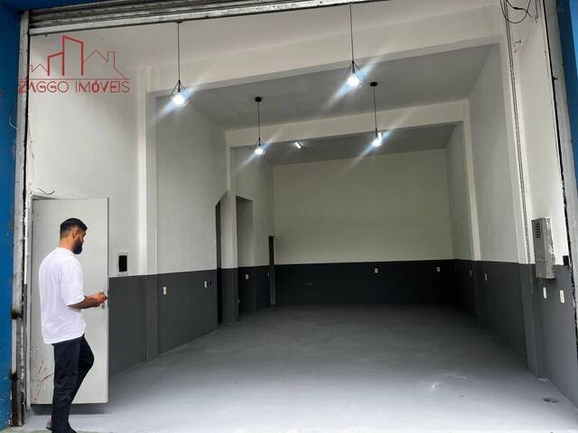 #4479 - Sala para Locação em Taboão da Serra - SP - 2