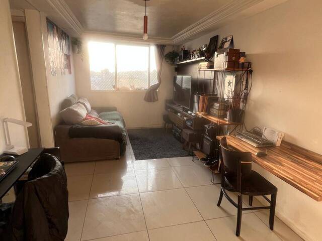 Apartamento para Venda em São Paulo - 5