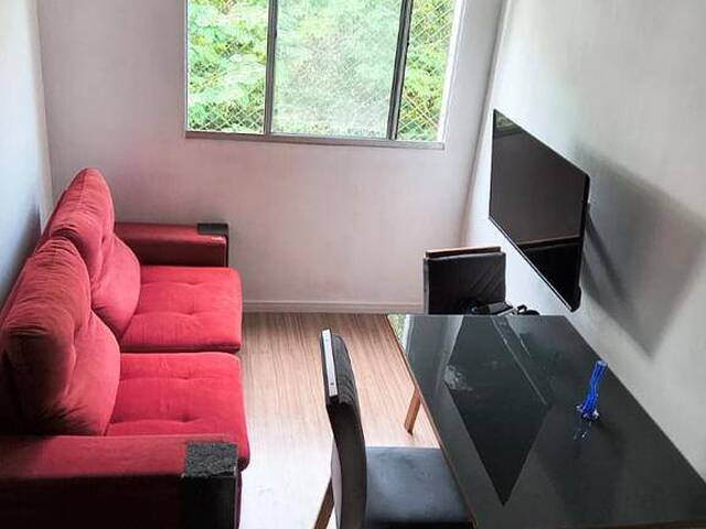 #4485 - Apartamento para Venda em São Paulo - SP - 3