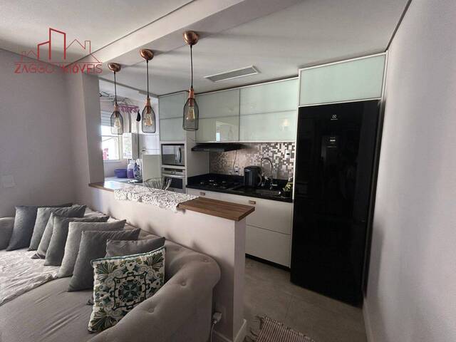 #4486 - Apartamento para Locação em São Paulo - SP - 2