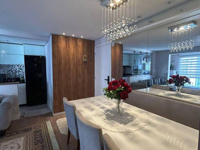 Apartamento para Locação em São Paulo - 5