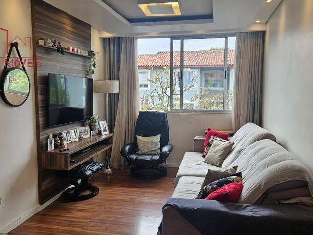 #4487 - Apartamento para Venda em São Paulo - SP - 1