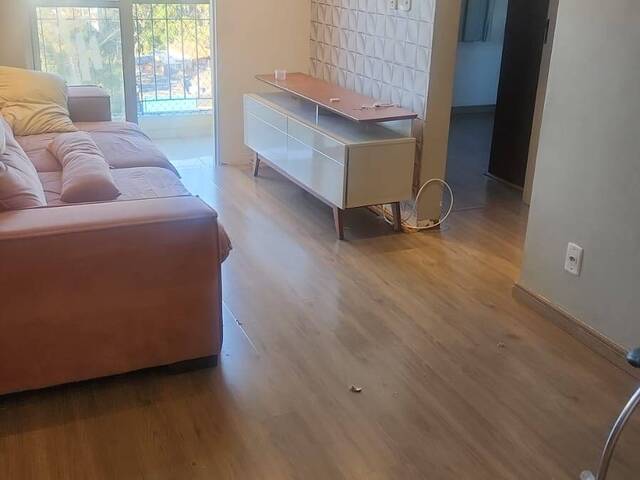 #4488 - Apartamento para Venda em São Paulo - SP - 1