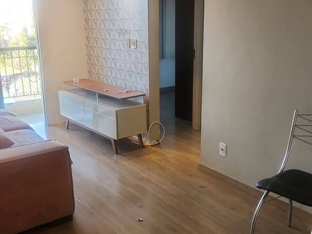 #4488 - Apartamento para Venda em São Paulo - SP - 3