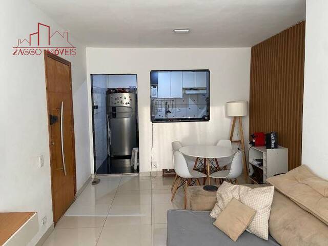 #4489 - Apartamento para Venda em São Paulo - SP - 2
