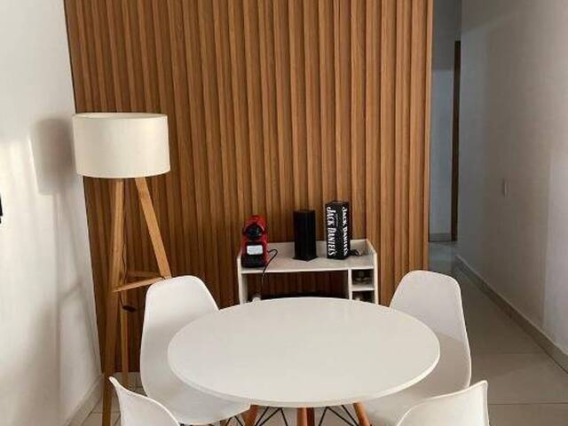 #4489 - Apartamento para Venda em São Paulo - SP - 3