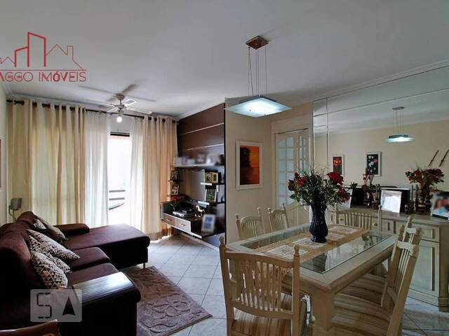 Apartamento para Venda em São Paulo - 4