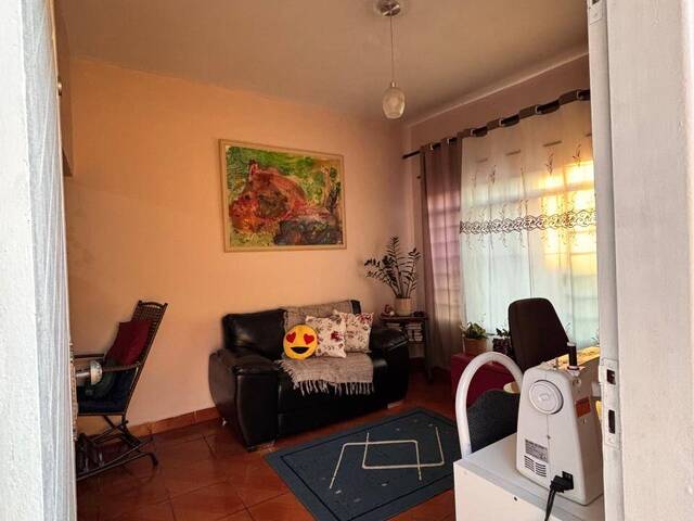 #4492 - Casa para Venda em São Paulo - SP - 1