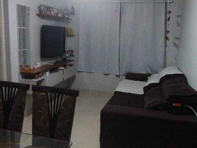 #4493 - Apartamento para Venda em São Paulo - SP - 2