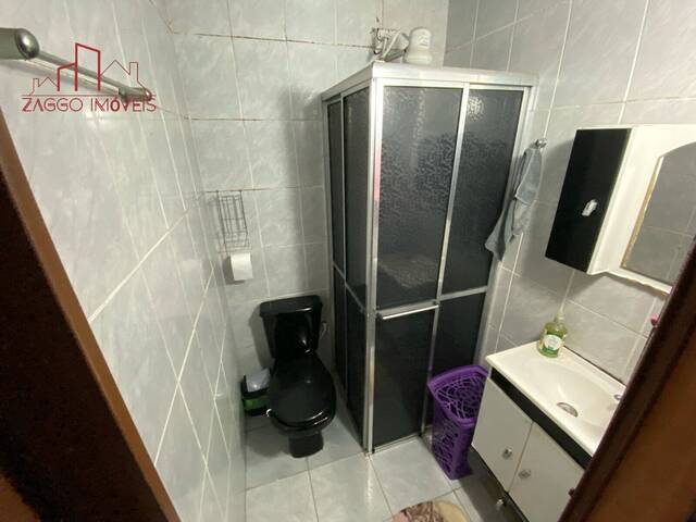 #4495 - Bangalô para Venda em São Paulo - SP - 3