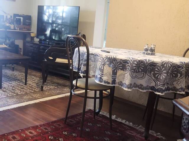 #4496 - Apartamento para Venda em São Paulo - SP - 1