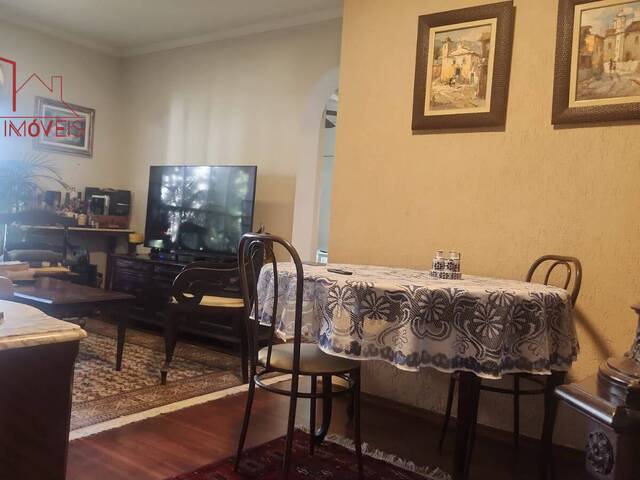 #4496 - Apartamento para Venda em São Paulo - SP - 3