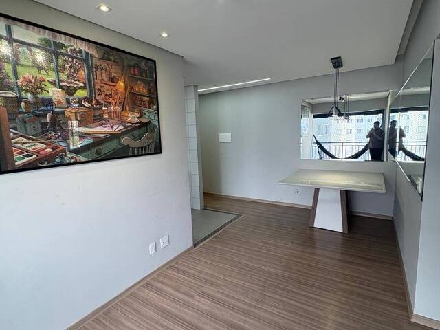 #4498 - Apartamento para Locação em São Paulo - SP - 3